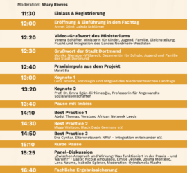 The Professional Conference