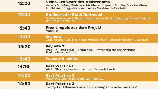 The Professional Conference