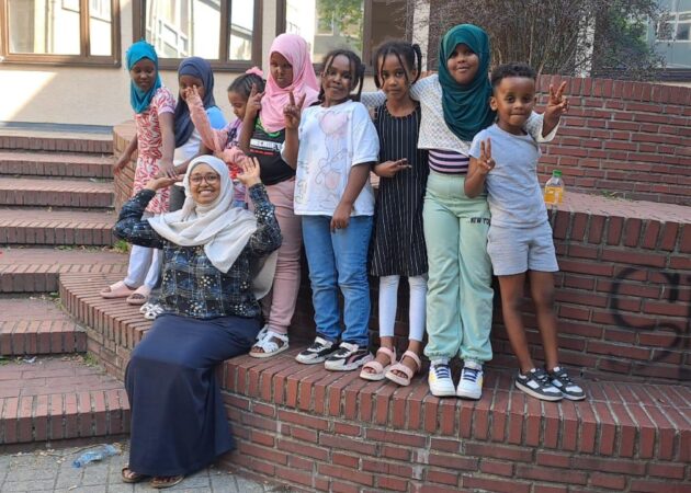 Activités pour les enfants